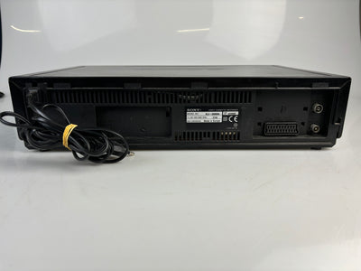 Sony SLV-SE600 Video Cassette Recorder Videorecorder