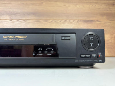 Sony SLV-E130 Video Cassette Recorder VHS