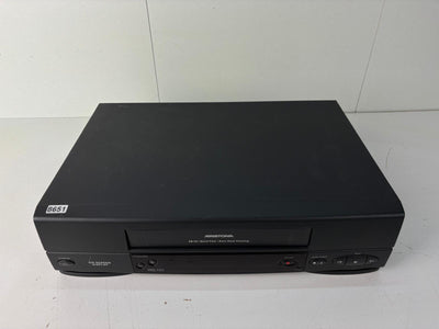 Aristona SB120 Video Cassette Recorder VHS Speler