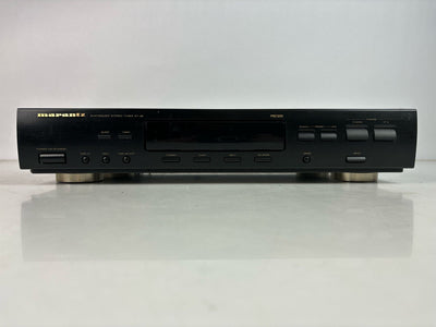 Marantz ST-48 Stereo Tuner