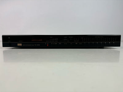 Sansui TU-D55X Digital Synthesizer Tuner
