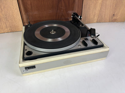 Dual 1224 Stereo Turntable