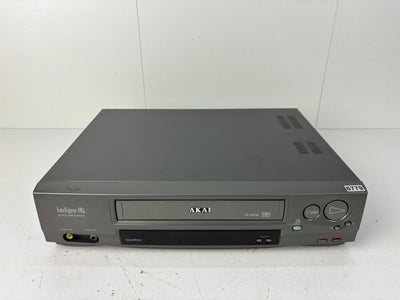 Akai VS-G296 VHS Videorecorder