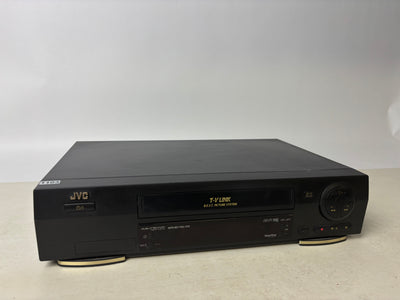 JVC HR-J671 Videocassetterecorder VHS