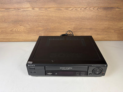 Sony SLV-E130 Video Cassette Recorder VHS