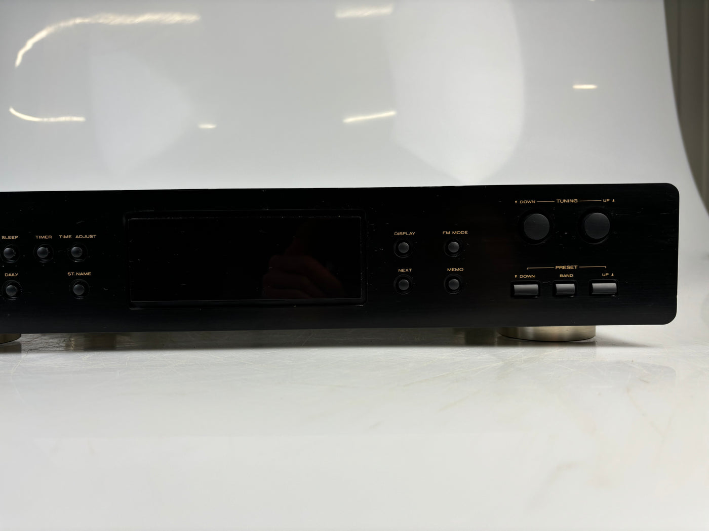 Marantz ST4000 Stereo Tuner