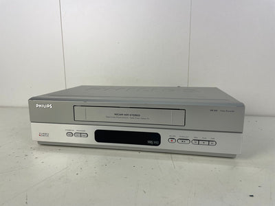 Philips VR 550 Video Cassette Recorder | VHS speler