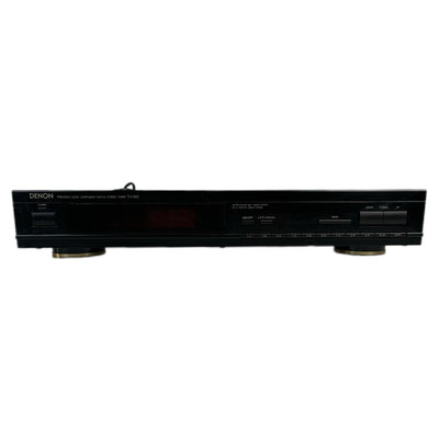 Denon TU-260 AM/FM Stereo Tuner