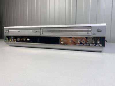 LG DVC5930 Video / DVD Combi Recorder