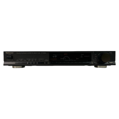 Technics ST-G560L FM/AM Stereo Tuner