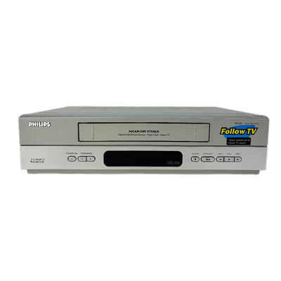 Philips VR550 Videorecorder VHS