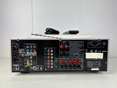 Denon AVR-1610 AV Surround Receiver