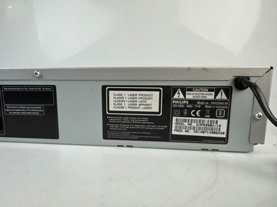 Philips DVP3350V Videorecorder / DVD Recorder VHS
