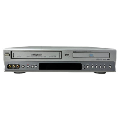 Daewoo SD-9100 Video VHS / DVD Combi Recorder