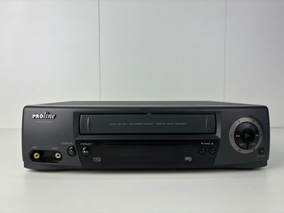 Proline GVP2500VPS VHS Videorecorder