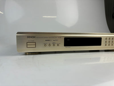 Denon TU-255 AM/FM Stereo Tuner