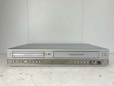 Philips DVP721VR VHS Videorecorder (Alleen goed voor VHS)