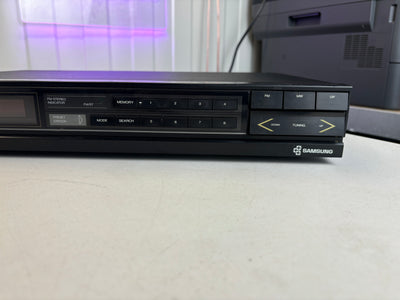 Samsung K600TR FM/AM Tuner