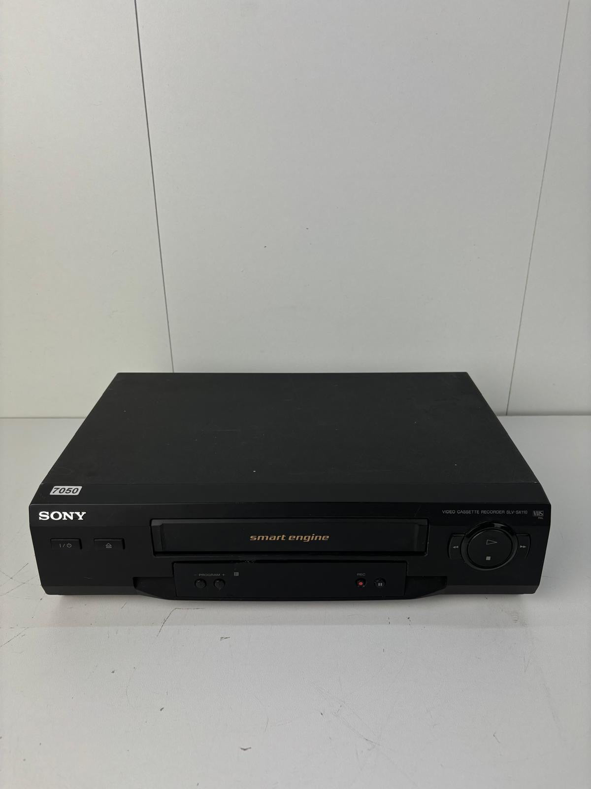 Sony SLV-SX110 Videorecorder VHS