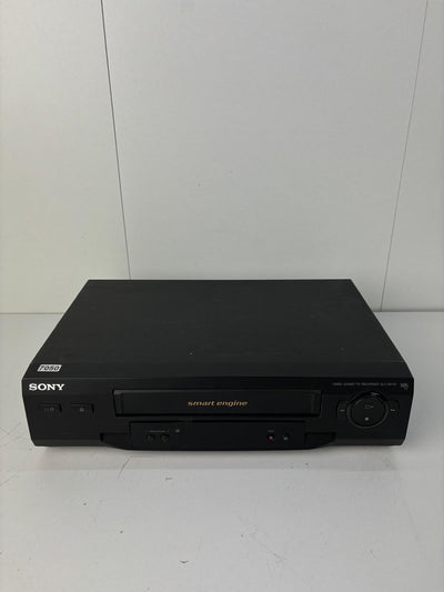 Sony SLV-SX110 Videorecorder VHS