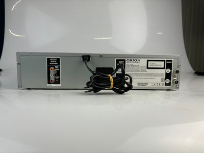 Orion DVD/VR-2961PS DVD / VHS Combi Recorder