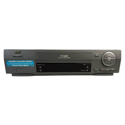 JVC HR-J270 Video Recorder VHS Speler