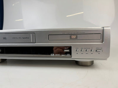 Daewoo SH-7840 Combi VHS / DVD Recorder