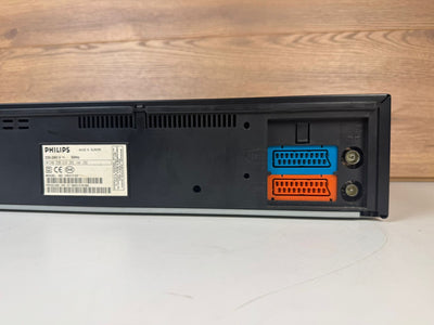 Philips VR477 Video Cassette Recorder VHS