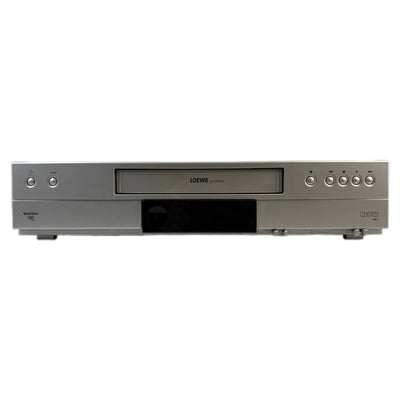 Loewe Centros 6206 Video Cassette Recorder VHS