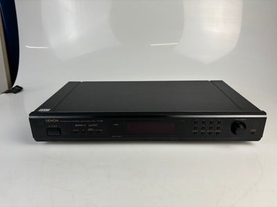 Denon TU-255 AM/FM Stereo Tuner