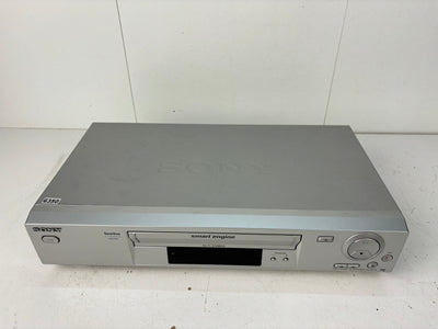 Sony SLV-SE727 Video Cassette Recorder VHS