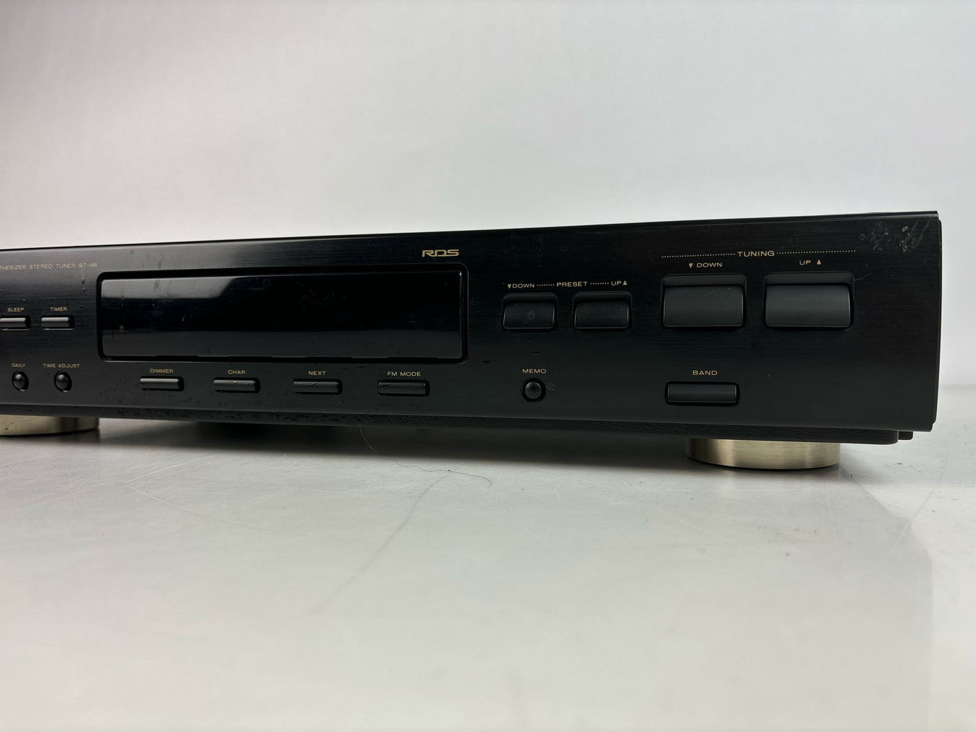 Marantz ST-48 Stereo Tuner