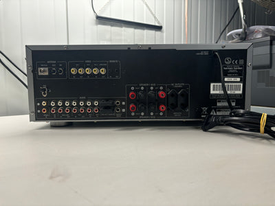 Harman Kardon HK3480 AV Surround Receiver