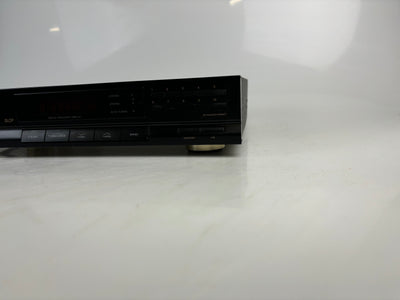 Sansui TU-X111 Digital Synthesizer Tuner