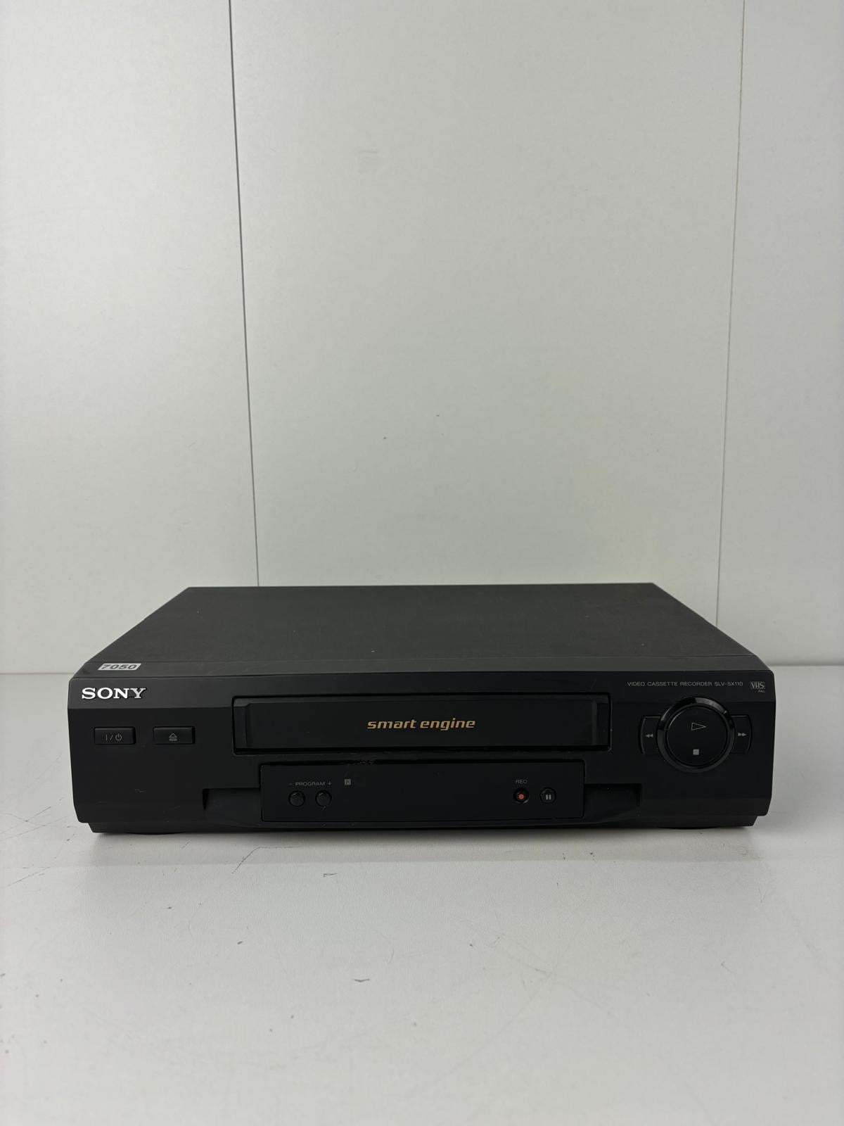 Sony SLV-SX110 Videorecorder VHS