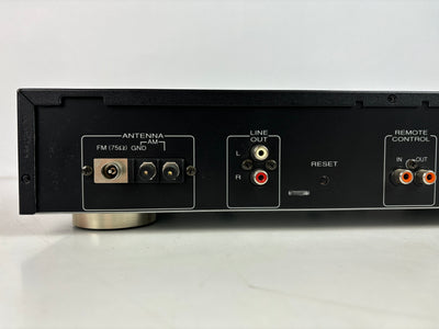 Marantz ST4000 AM/FM Stereo Tuner