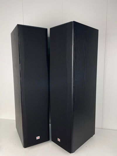 JBL E80 Floor Standing Loudspeaker System