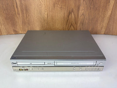 LG DVC5931 Videorecorder Cassette Speler Lezen!