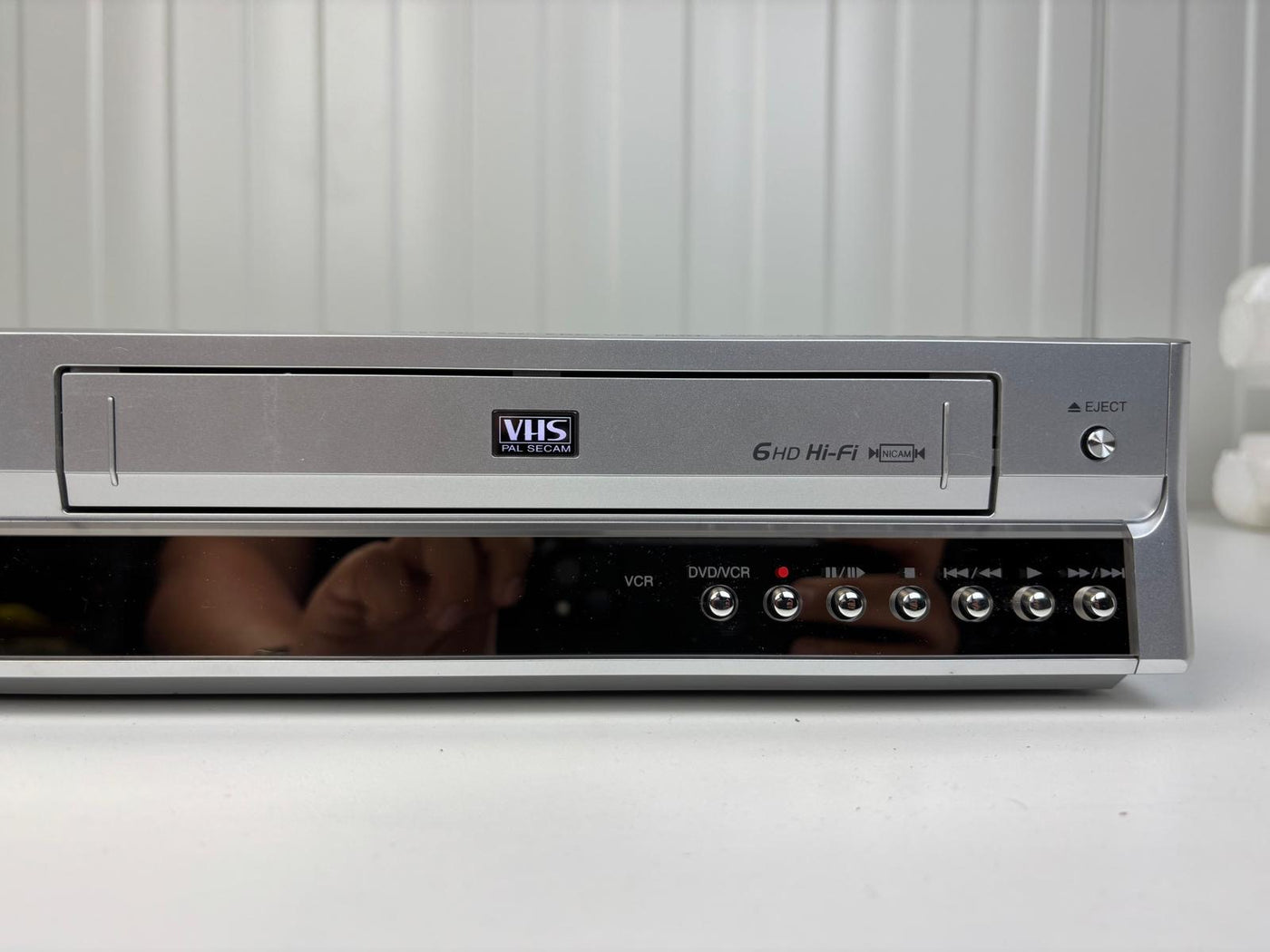 LG RC68223 DVD / VHS Combi Recorder - in Originele Doos