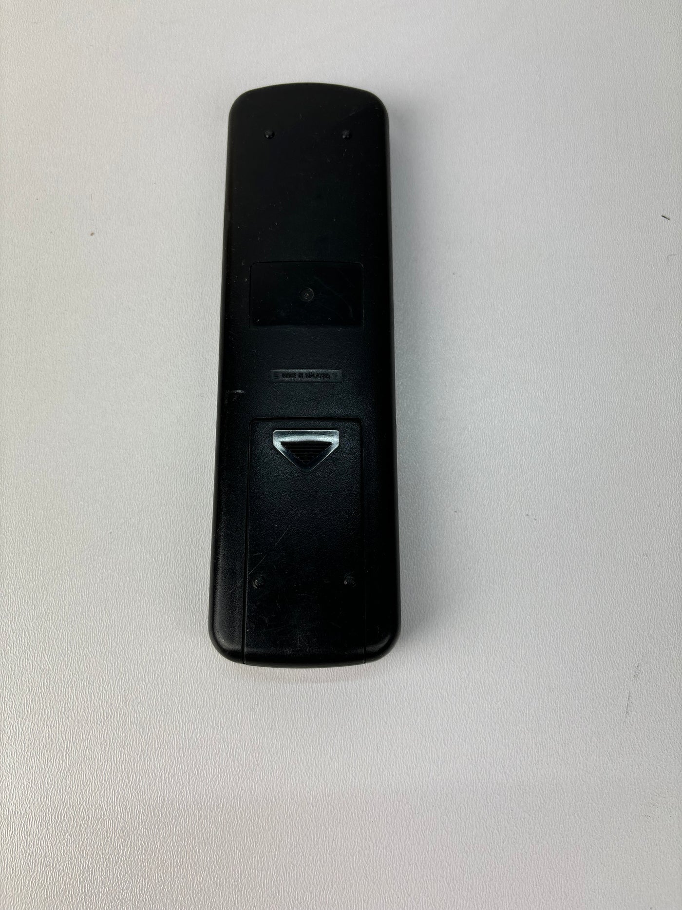 JVC RM-RXH5K Remote Control