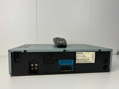 Philips VR678 Videorecorder VHS