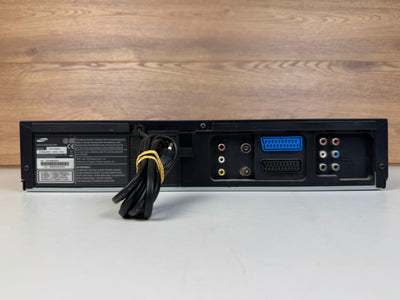 Samsung DVD-V6800 DVD/VHS Combi recorder