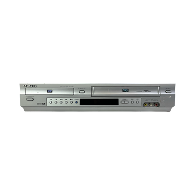 Samsung SV-DVD440 DVD / VHS Combi Recorder