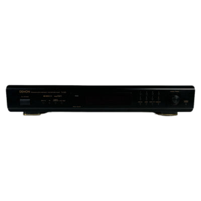 Denon TU-255 AM/FM Stereo Tuner