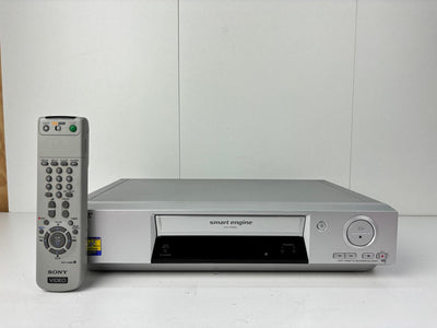 Sony SLV-SE610 Videorecorder VHS