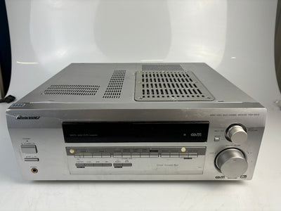 Pioneer VSX-D512 Audio / Video Multi Channel Receiver