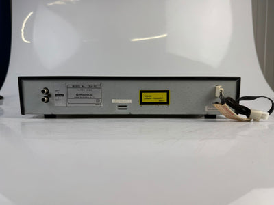 Hitachi DA-02 cd-speler