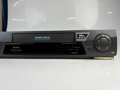 Panasonic NV-FJ610 Super Drive Videorecorder