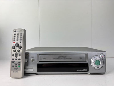 Aiwa GX 910 Video Cassette Recorder VHS Speler