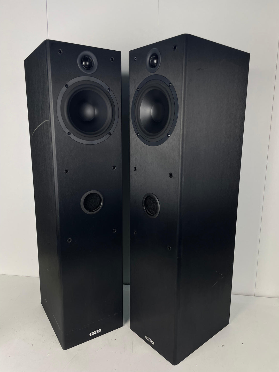 TANNOYのMERCURY F3 52C4A3EB-33A5-436E-92AC-